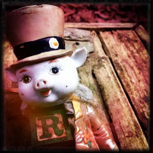 Piggy Bank 1