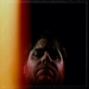 Self portrait 1